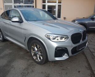BMW X4 M40 Gebrauchtwagen