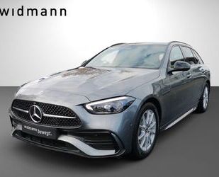 Mercedes-Benz C 220 Gebrauchtwagen