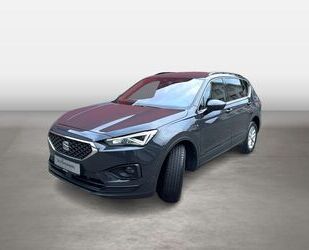 Seat Tarraco Gebrauchtwagen