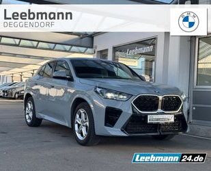 BMW X2 Gebrauchtwagen