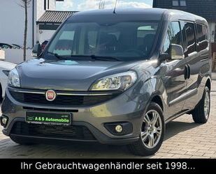 Fiat Doblo Gebrauchtwagen