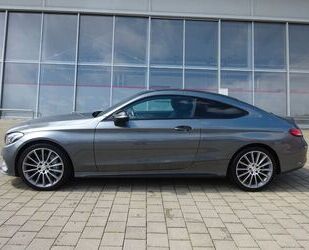 Mercedes-Benz C 400 Gebrauchtwagen