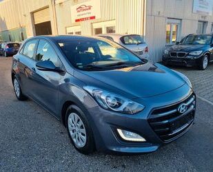 Hyundai i30 Gebrauchtwagen