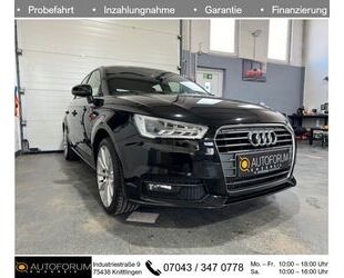 Audi A1 Gebrauchtwagen