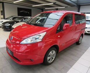 Nissan e-NV200 Gebrauchtwagen