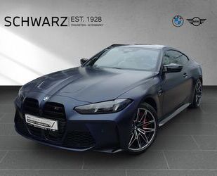 BMW M4 Gebrauchtwagen