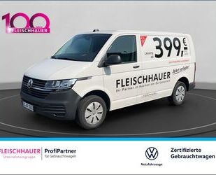 VW T6 Transporter Gebrauchtwagen
