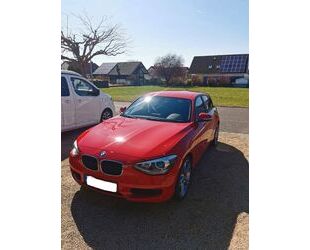 BMW 114 Gebrauchtwagen