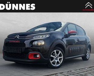 Citroen C3 Gebrauchtwagen