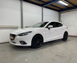 Mazda 3 Gebrauchtwagen