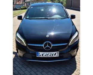 Mercedes-Benz A 180 Gebrauchtwagen