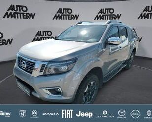 Nissan Navara Gebrauchtwagen