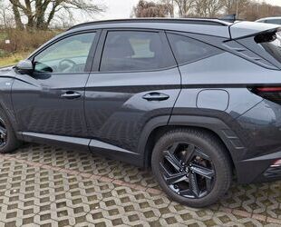 Hyundai TUCSON Gebrauchtwagen
