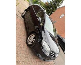 VW Golf Plus Gebrauchtwagen