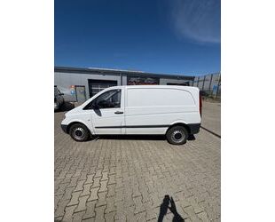 Mercedes-Benz Vito Gebrauchtwagen