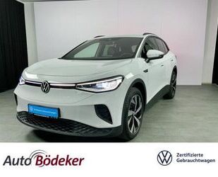 VW ID.4 Gebrauchtwagen
