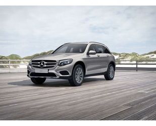 Mercedes-Benz GLC 250 Gebrauchtwagen