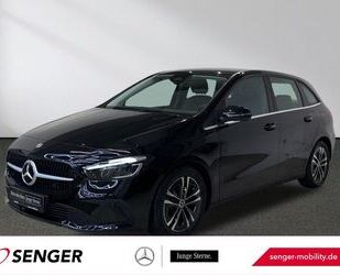 Mercedes-Benz B 180 Gebrauchtwagen