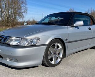 Saab 9-3 Gebrauchtwagen