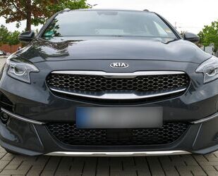 Kia XCeed Gebrauchtwagen