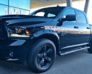 Dodge RAM Gebrauchtwagen
