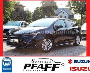 Suzuki Swace Gebrauchtwagen