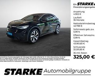 VW ID.5 Gebrauchtwagen