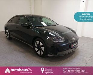Hyundai IONIQ 6 Gebrauchtwagen