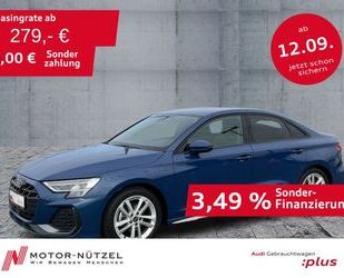 Audi A3 Gebrauchtwagen