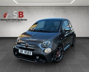 Abarth 595 Turismo Gebrauchtwagen