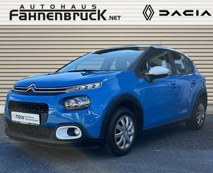 Citroen C3 Gebrauchtwagen