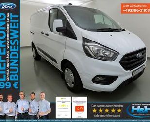 Ford Transit Custom Gebrauchtwagen