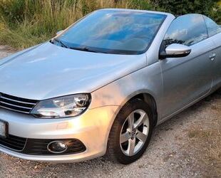VW Eos Gebrauchtwagen