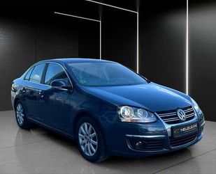 VW Jetta Gebrauchtwagen