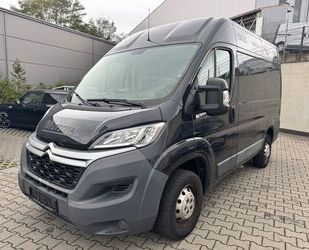 Citroen Jumper Gebrauchtwagen
