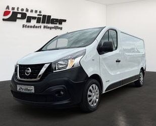 Nissan NV300 Gebrauchtwagen