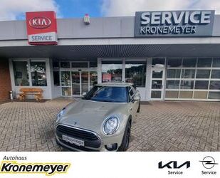Mini One Clubman Gebrauchtwagen