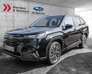 Subaru Forester Gebrauchtwagen