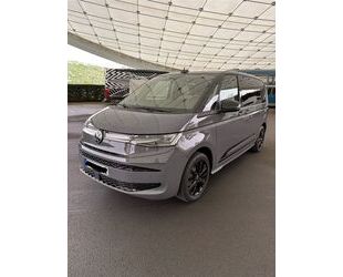 VW T7 Multivan Gebrauchtwagen