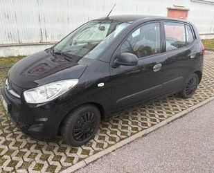Hyundai i10 Gebrauchtwagen