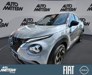 Nissan Juke Gebrauchtwagen