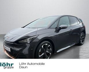 Cupra Born Gebrauchtwagen