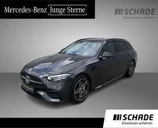 Mercedes-Benz C 180 Gebrauchtwagen