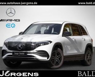 Mercedes-Benz EQB Gebrauchtwagen