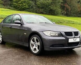 BMW 318 Gebrauchtwagen