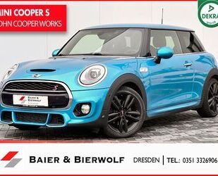 Mini Cooper S Gebrauchtwagen