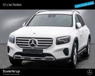 Mercedes-Benz GLB 200 Gebrauchtwagen