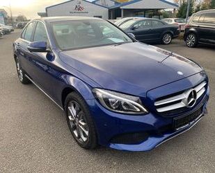 Mercedes-Benz C 180 Gebrauchtwagen
