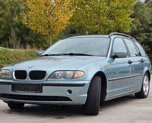 BMW 318 Gebrauchtwagen