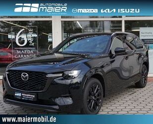 Mazda CX-80 Gebrauchtwagen